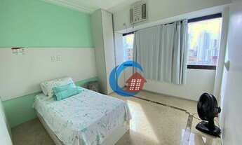 Imagem 4: Imperial Suítes - Apartamento para alugar com 2 quartos, 80m por R$ 4.500/mês em Boa Viage