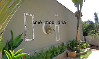 Imagem 5: CASA EM CONDOMINIO - RESIDENCIAL PANEIRAS