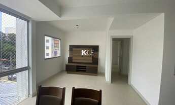 Imagem: Apartamento para venda com 2 quartos no