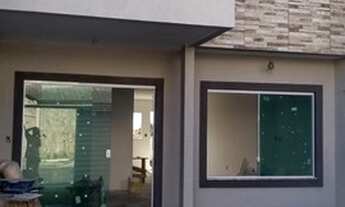 Imagem 2: Casa para venda com 125 metros quadrados com 3 suites, a 200m da portaria de vilas do Atl