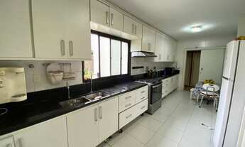 Imagem 11: Apartamento para Venda em Salvador, Rio Vermelho, 4 dormitórios, 4 suítes, 5 banheiros, 9