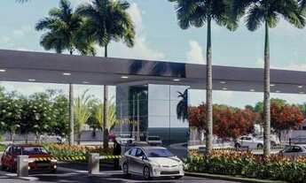 Imagem 4: ÁGIO LOTE CONDOMÍNIO ROSA DE LEIRIA 272m2