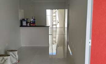 Imagem 4: CASA GEMINADA - JD OURO VERDE III - 3 QUARTOS SENDO 1SUITE