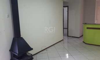 Imagem 6: Porto Alegre - Casa Padrão - Hípica