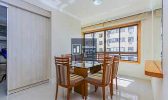 Imagem 4: Apartamento para aluguel possui 104 metros quadrados com 3 quartos