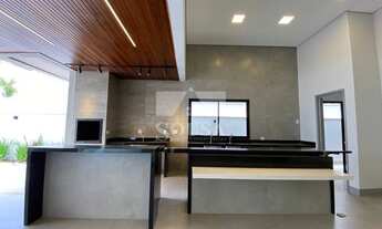 Imagem 7: Uberlândia - Casa de Condomínio - Jardim Sul