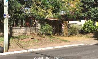 Imagem 2: Porto Alegre - Terreno Padrão - Santa Tereza