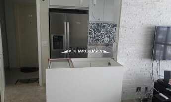 Imagem 2: São Paulo - Apartamento Padrão - MOINHO VELHO