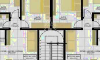 Imagem 5: APARTAMENTO 2 DORMITÓRIOS SENDO 1 SUÍTE A VENDA