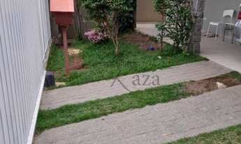 Imagem 2: Casa de condomínio para venda no Urbanova - Recanto da Serra 150 m² 3 quartos