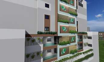 Imagem 7: Apartamento para venda tem 42 metros quadrados com 2 quartos em Cidade Patriarca - São Pau