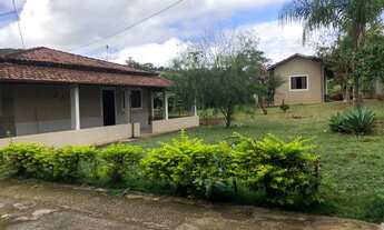 Imagem 5: Sítio de 2 Hectares no Barreiro em Taubaté