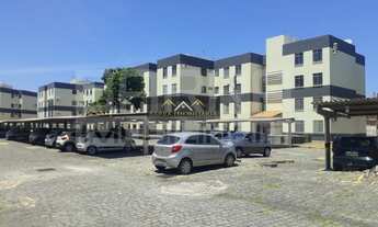 Imagem 4: Apartamento Condominio RECANTO VERDE