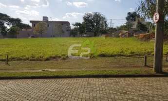 Imagem 1: SãO CARLOS - Terreno Padrão - Parque Sisi