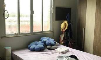 Imagem 4: RIO DE JANEIRO - Apartamento Padrão - MARECHAL HERMES