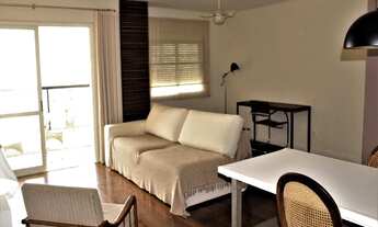 Imagem: SÃO PAULO - Apartamento Padrão - JARDINS