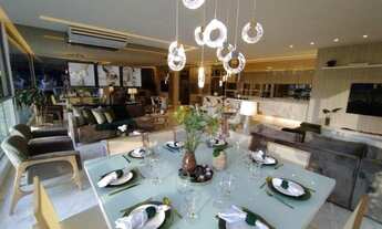 Imagem: Honfleur Maison 100m² 15º andar !!!