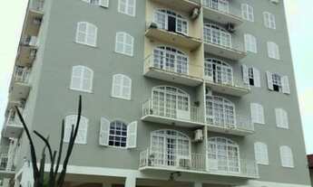 Imagem 3: Apartamento com 4 dormitórios à venda, 248 m² por R$ 695.000,00 - Anita Garibaldi - Joinvi