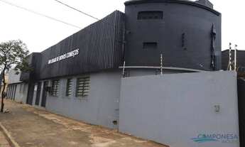 Imagem 3: Barracão para alugar, 1000 m² por R$ 12.000,00/mês - Centro - Londrina/PR