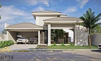 Imagem: Casa para venda no Green Park - Sorriso