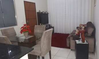 Imagem 6: Casa para venda com 3 quartos no Aeronautas - Lagoa Santa - MG