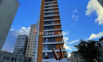 Imagem: Studio à venda, Centro, Curitiba, PR