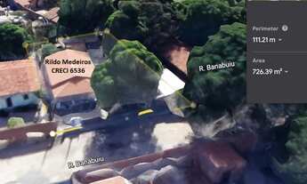 Imagem 4: Terreno no Passaré perto de tudo