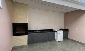 Imagem: Casa para venda possui 144 metros quadrados