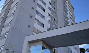 Imagem 3: Teixeiras, apartamento 2 quartos, garagem, gás encanado, portaria24 hrs, elevadores