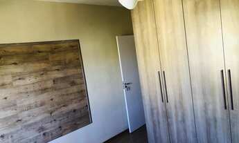 Imagem 1: Casa de condomínio 115 metros quadrados com 2 quartos