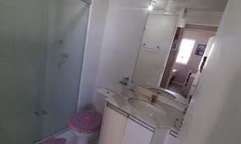 Imagem 7: Apartamento 2 quartos com lazer Taguatinga