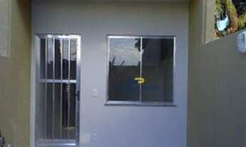 Imagem 2: Casa com 1 dormitório à venda por R$ 135.000,00 - Marambaia - São Gonçalo/RJ