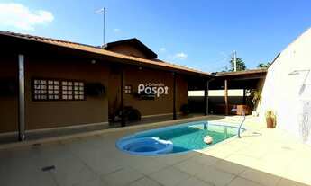 Imagem: Casa à venda 4 dormitórios com suíte