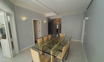 Imagem 6: Casa de 5 quartos para alugar no bairro Jurere Internacional