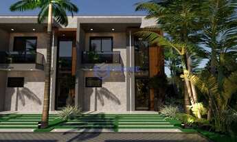 Imagem 5: Casa com 3 quartos, 92 m², à venda por R$ 350000