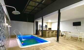 Imagem 7: Vendo casa Vicente Pires rua 05