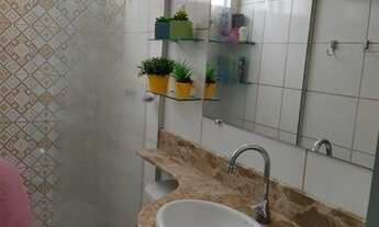 Imagem 5: Apartamento para Venda em Parnamirim, NOVA PARNAMIRIM, 3 dormitórios, 1 suíte, 2 banheiro