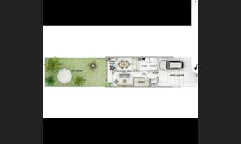 Imagem 3: Casa em Construção para venda no Mata Atlântica Jardim Belvedere