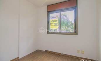 Imagem 5: Apartamento de 3 (três) dormitórios, suíte, sacada com churrasqueira, vom 1 vaga no bairro