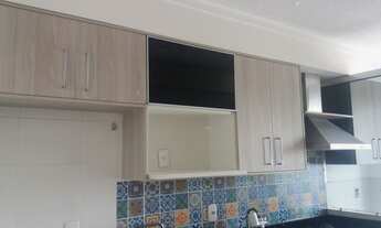 Imagem 3: Apartamento para aluguel possui 82m, 3 Dorm, 1 suite e Varanda Gourmet - Jd das Vertentes