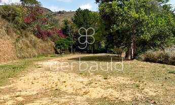 Imagem 5: BELÍSSIMO TERRENO EM ITAIPAVA