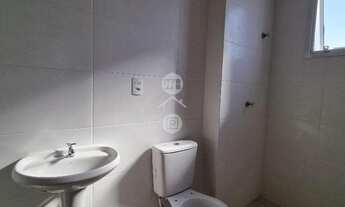 Imagem 6: Apartamento 2 Dormitórios - Residencial Cores do Cambirela