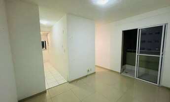 Imagem 2: Apartamento para Locação em Serra, Residencial Vista do Mestre, 3 dormitórios, 1 banheiro