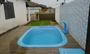 Imagem 5: Jauá, casa em condomínio 3/4, suíte, piscina, garagem!