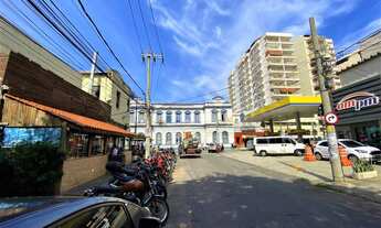 Imagem 3: Ponto comercial/Loja para aluguel com 160 metros quadrados em Andaraí - Rio de Janeiro - R