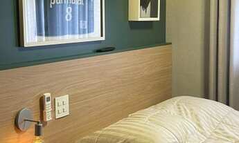 Imagem 6: Apartamento para venda com 202 metros quadrados com 3 quartos em Tamboré - Santana de Parn