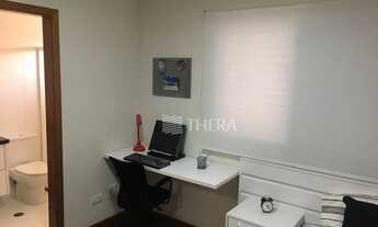 Imagem 7: Apartamento com 3 dormitórios à venda, 155 m² por R$ 1.021.000,00 - Santa Paula - São Caet