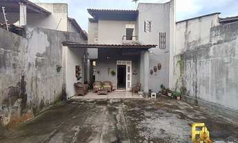 Imagem 2: Casa Duplex No Bairro Passaré