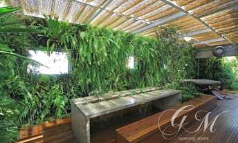 Imagem 6: Apartamento cobertura com 4 quartos - Bairro Jardim Paulista em São Paulo