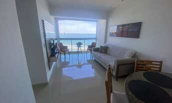 Imagem 2: Buscando um apartamento de 2 quartos para comprar na Praia do Moro em Guarapari? Ref.:152